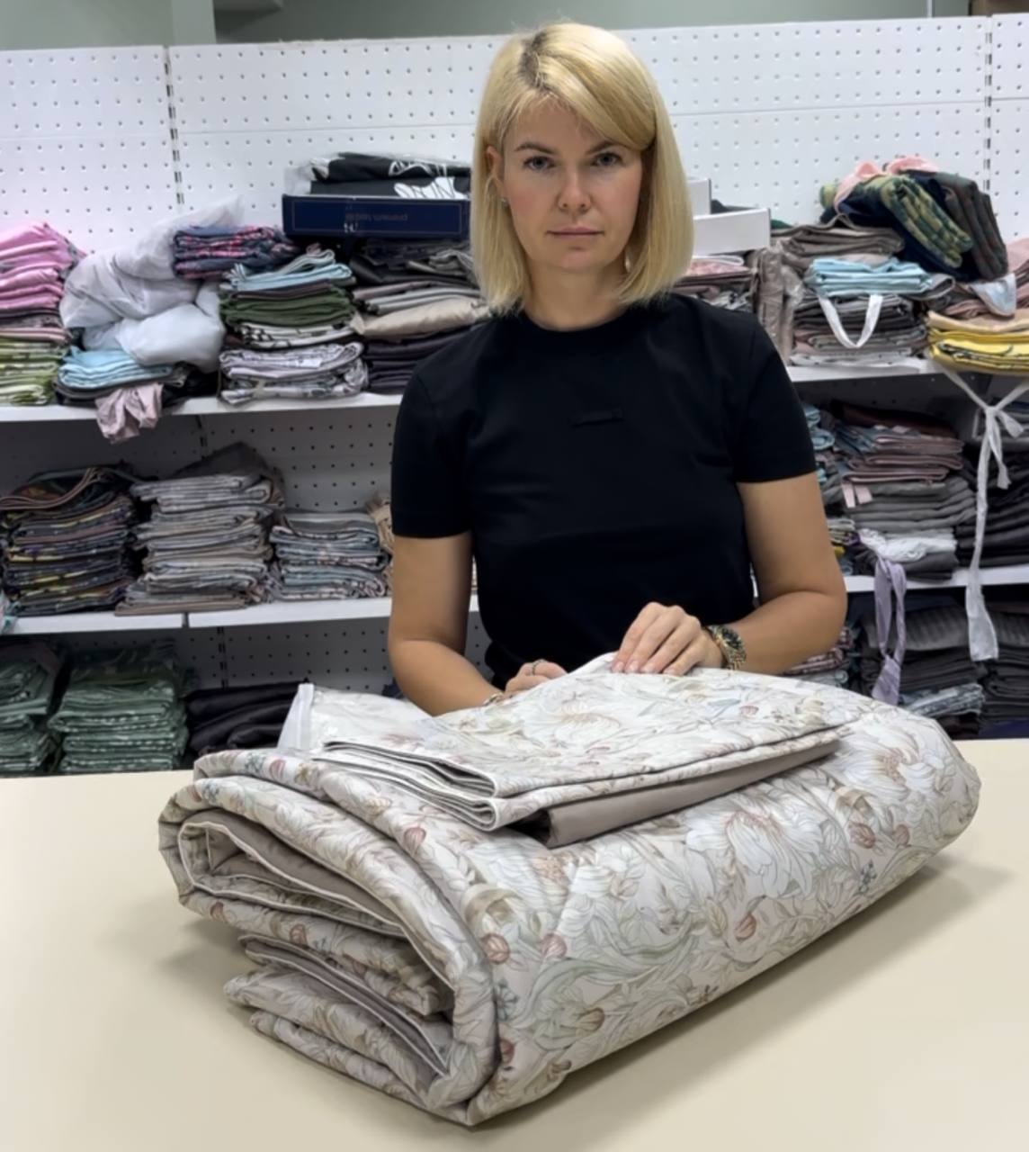 Анна Макаренкова