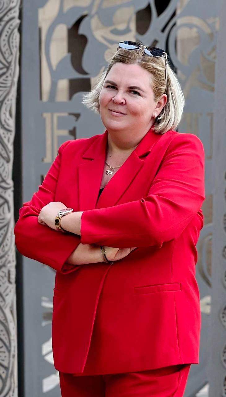 Наталья Королева